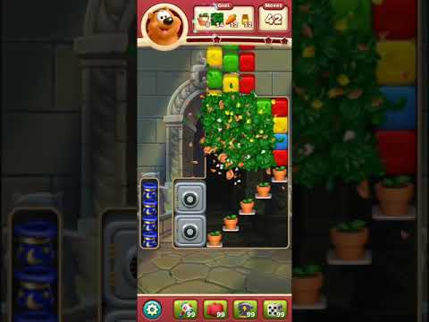 Toon Blast level 2816