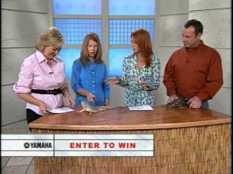 The Balancing Act Show 1107 - CFHS