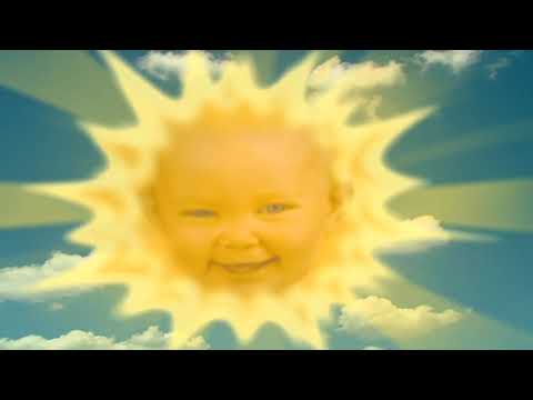 Teletubbies - Tweet Tweet-clip4