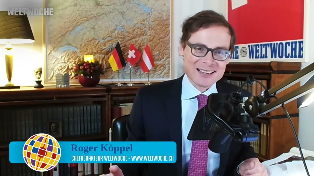 Rettet die Adventskerze! Was ihr Untergang bedeuten würde – Weltwoche Daily DE