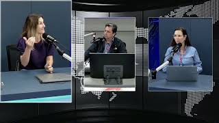 Entrevista da Dra. Viviane Andreatta na Rádio Grande FM - Dia Mundial do Câncer