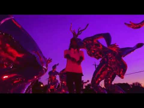 YBM HoodRich -“Late Night” (Official Video)