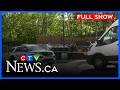 Tragic End To Search For Missing Newborn In Halifax CTV Your Morning Atlantic For May 25 2026