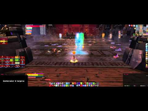 Mythic BRF with Business Class - 1 / 2