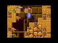Defeating The Labyrinth Zone Boss Sonic The Hedgehog