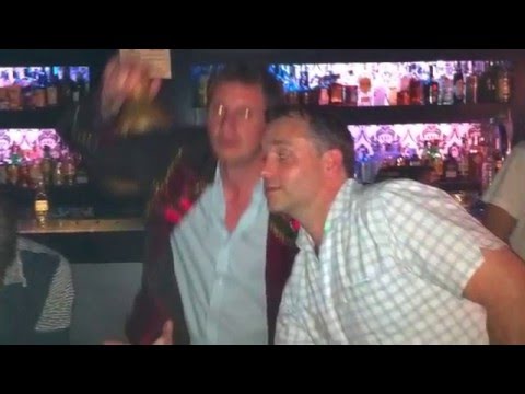 The Wrong'un 2011 - La Manga