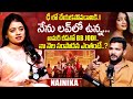 Nainika Exclusive Interview With Anchor Shiva Nainika Latest Interview IDream Exclusive