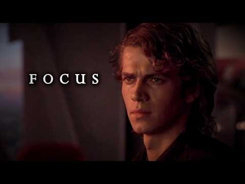 You Are The Chosen One | Star Wars Soundtrack