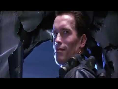 Guns n' Roses   You Could Be Mine Terminator 2