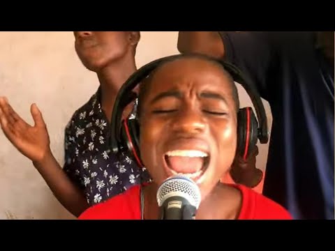 Oluwa E Tobi ~ Elshadai Music ( With Lyrics in Portuguese, Spanish )
