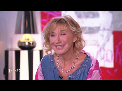 Marie-Anne CHAZEL sur les différences de salaires entre les acteurs hommes et femmes - Thé ou Café