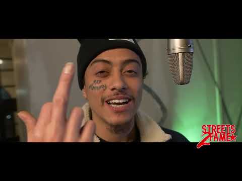 STREETS 2 FAME-STEW VANDETTA- BRONX TALES