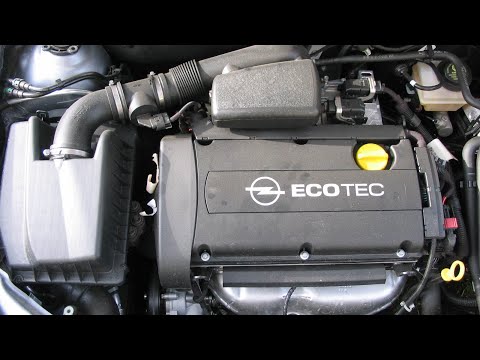 Astra H Z16XEP P0115 (Engine Coolant Temperature Circuit Malfunction)