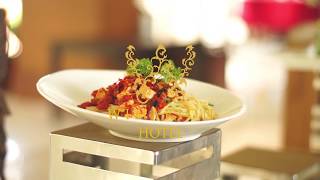 Naraya Coffee Shop & Beyond Ft. Semarang Food Bloggers