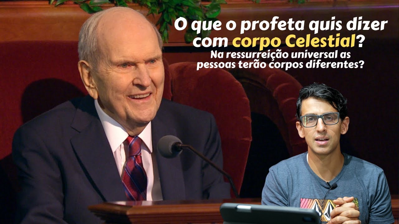 O que significa um corpo celestial?