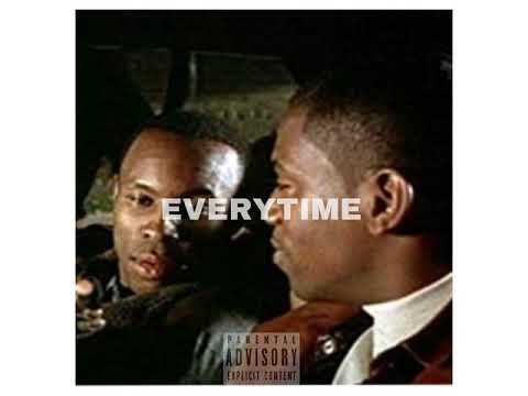 The Illest Will - EVERYTIME