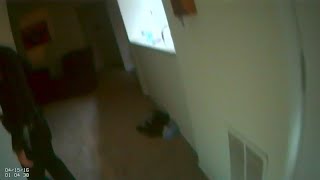 Bodycam: Police enter the Boynton home after Jessica Boynton is shot