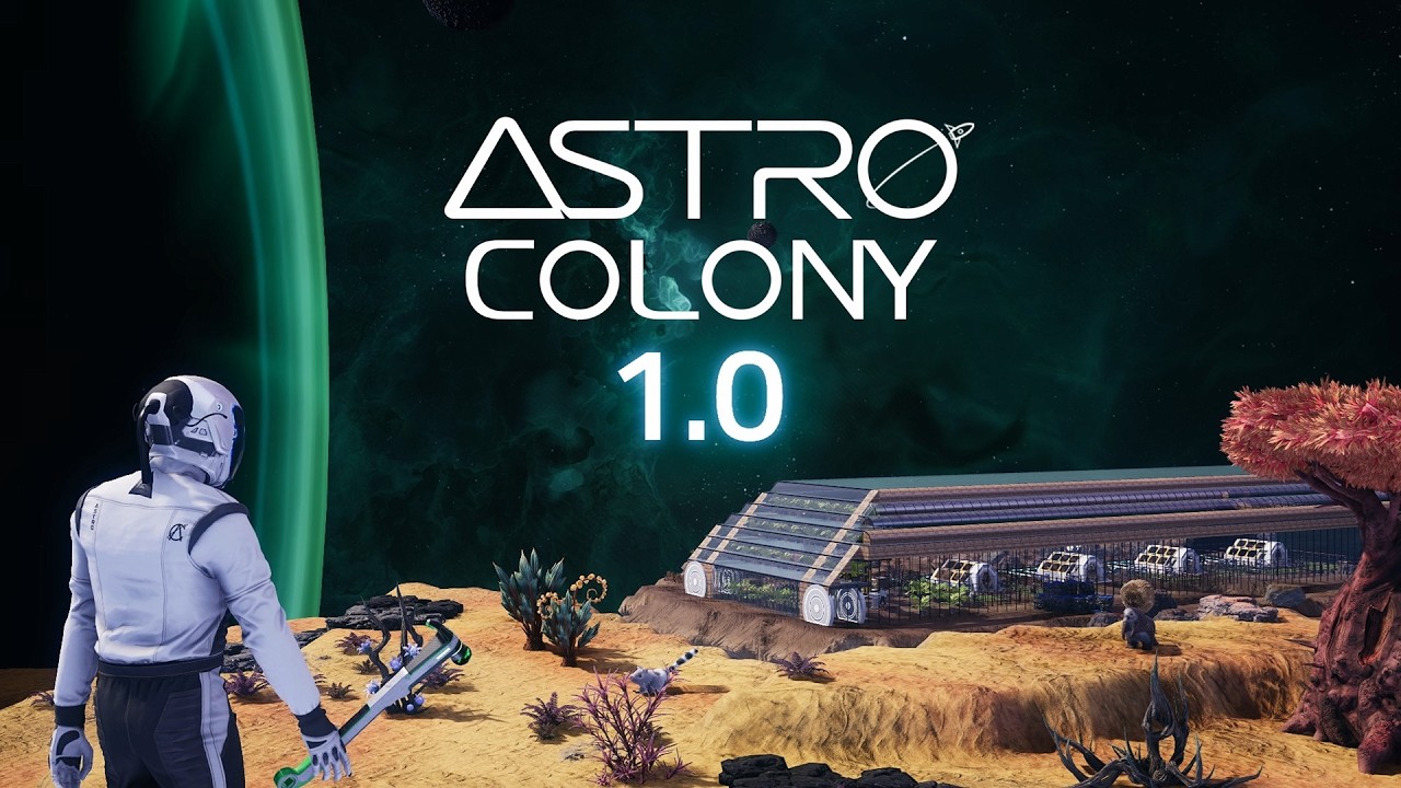 Release Date Trailer