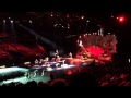Ringling Bros And Barnum And Bailey Girl Gets Shot Out Of Circus Cannon Sleep Train Arco Arena