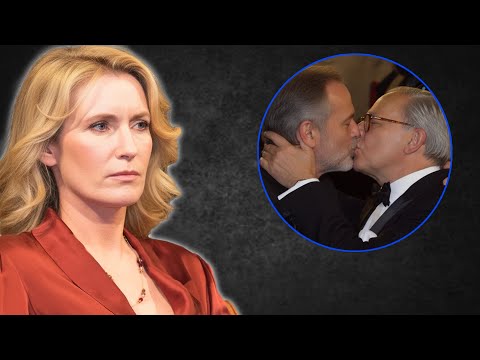 Nach drei Jahren Scheidung brach Maria Furtwängler ihr Schweigen und schockierte die Welt