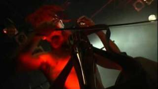 Letzte Instanz Live 2004 - 12 - Sprachlos