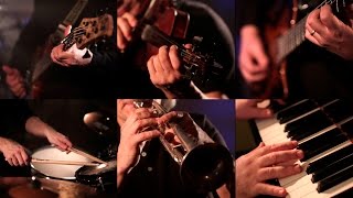 Djabe 20 Dimensions trailer