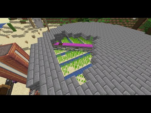 Kakao Farm Tutorial teil 2  die Zuckerrohr  Farm -Create Live 2 #3