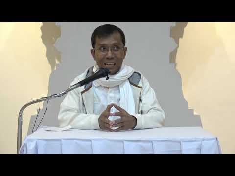304-ปฏิบัติธรรม 16-24 พ.ย.61 (10).การเห็นขันธ์ ๕ ไม่ใช่ตัวตนและเห็นเป็นทุกข์