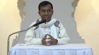 304-ปฏิบัติธรรม 16-24 พ.ย.61 (10).การเห็นขันธ์ ๕ ไม่ใช่ตัวตนและเห็นเป็นทุกข์