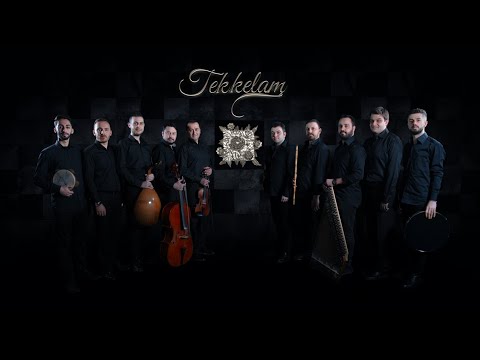 Gelin Allah Diyelim - Uşşâk İlâhî