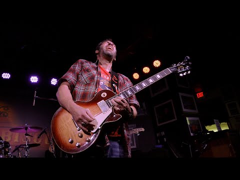 Albert Castiglia 2025 05 24 "Full Show" Boca Raton, Florida - The Funky Biscuit