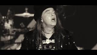 HELLOWEEN - Perfect Gentleman (OFFICIAL LIVE CLIP) | HELLOWEEN