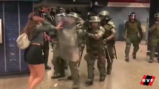 «Algún día el yunque,cansado de ser yunque, pasará a ser martillo».¡VAMOS!.A 4 años de la Rebelión