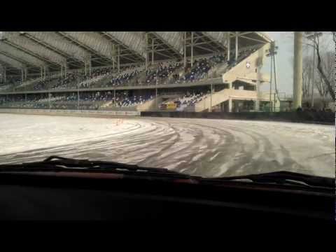 WOŚP Rzeszów 13.01.2013  Radosław Florek/Łukasz Kluz - ONBOARD