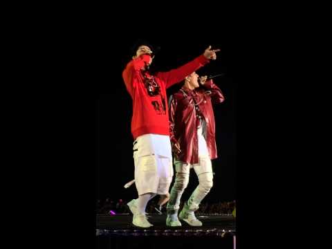 Team B Just Another Boy