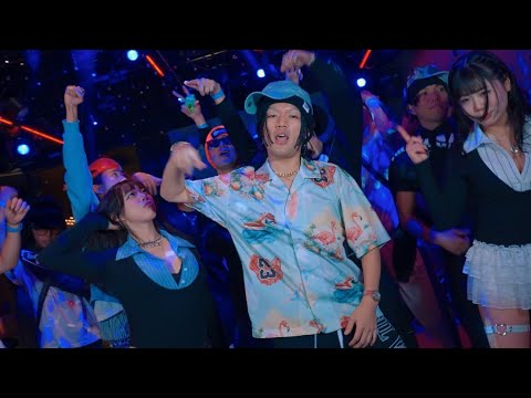 2ikKen - YARU (Official Music Video)