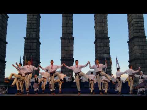 fa bitola in spain-ohridski igri del1