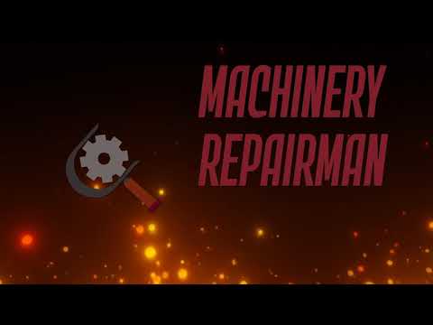 What it's like being a Machinery Repairman aboard USS Theodore Roosevelt