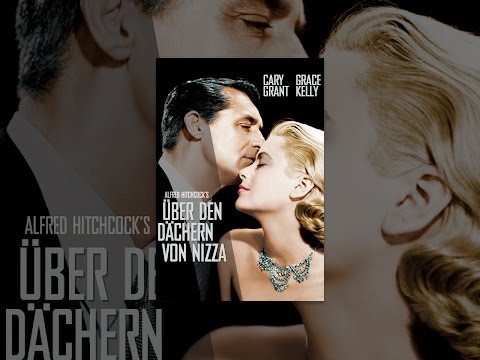 Über den Dächern von Nizza