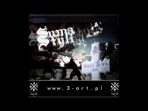 SumaStyli - Tam i z powrotem (prod. Jukasz Subbassa)