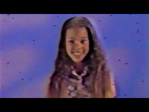 Mouseketeers Shawnte and Kelly "Poet’s Corner” (S2 Ep108) NMMC (1977)