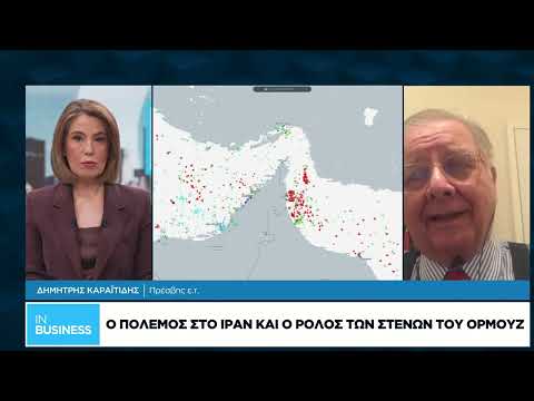 Δ. Καραϊτίδης: Πολύ σοβαρή η κατάσταση στη Μ. Ανατολή