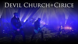 Ghost - Devil Church/Cirice (subtitulado) (ING/ESP)