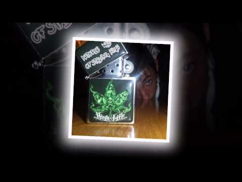 Crystal feat. ReeLLiiK - I'm Back