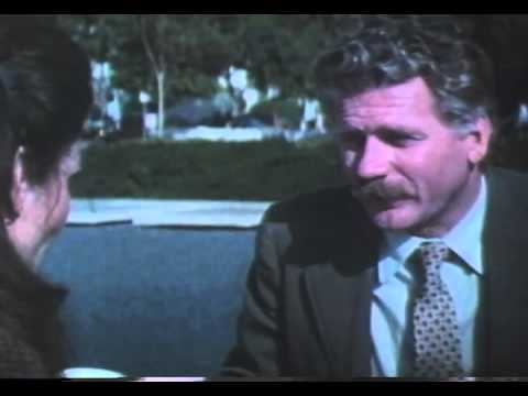 The Black Marble (1980) Trailer