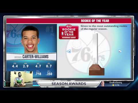 NBA2K14 MyGM Los Angeles Lakers Episode #2 (Stream MyGM Mode)