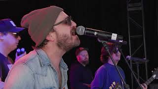 The Wild Feathers - Ain't Looking | Sundance ASCAP Music Café