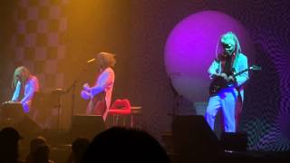 The Residents - Harry The Head 2015 at the Rio