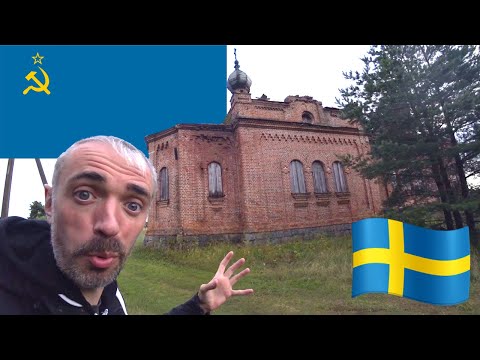 The Swedes who fled the USSR ☭ ???????? ????????