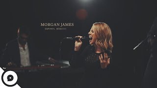 Morgan James - Ransom | OurVinyl Sessions